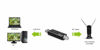 Picture of MyGica Hybrid USB TV Tuner, ATSC/Clear QAM HDTV for PC Laptop Windows10 and Android TV with Mini TV Antenna