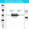 Picture of BlueAVS HDMI to USB Video Capture Card 1080P for Live Video Streaming Record via DSLR Camcorder Action Cam - Capture 1080P@30Hz (Metal-Gray)