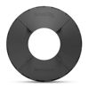 Picture of SmallRig Rubber Donut for Lenses with 58-114 Diameter, with Rear Opening for SmallRig Light Matte Box - 3409