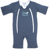 Picture of Baby Merlin's Magic Sleepsuit - 100% Cotton Baby Transition Swaddle - Baby Sleep Suit - Night Sky - 6-9 Months