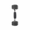 Picture of CAP Barbell Coated Dumbbell Weights with Padded Grip, 5-Pound