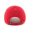 Picture of MLB Toronto Blue Jays Men's Clean Up Cap, Red