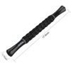 Picture of Yansyi Muscle Roller Stick for Athletes - Body Massage Roller Stick - Release Myofascial Trigger Points Reduce Muscle Soreness Tightness Leg Cramps & Back Pain for Physical Therapy & Recovery (Gray)