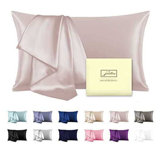 Standard silk clearance pillowcase