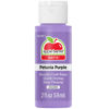 Picture of Apple Barrel Acrylic Paint in Assorted Colors (2 oz), JA20226, Petunia Purple