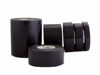 Picture of GGR Supplies T.R.U. EL7566-AW Professional Grade Rubber Black PVC Electrical Tape, Rated up to 600 Volts and 176 F - UL/CSA/CE Listed Synthetic: 1 in. x 66 Ft. (8 Mil)