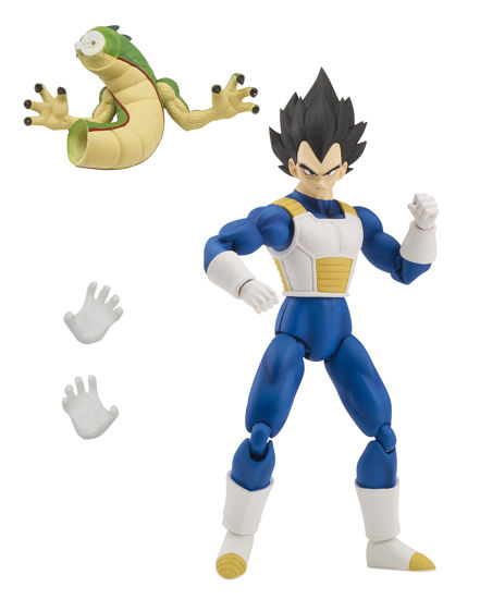 Picture of Dragon Ball Super - Dragon Stars Vegeta Figure (Series 1)