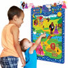 Picture of Just Smarty Interactive Night Stories Learning Poster