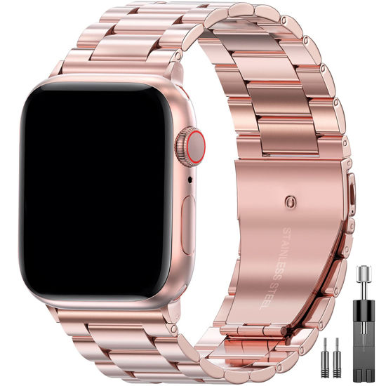 GetUSCart- EPULY Compatible with Apple Watch Band 49mm 45mm 44mm