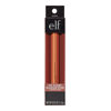 Picture of e.l.f. No Budge Shadow Stick, Longwear, Smudge-Proof Metallic Eyeshadow, Copper Chic, 0.056 Oz (1.6g)