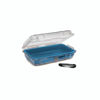 Picture of Pelican Products 1040-026-100Pelican 1040 Micro Case (Blue/Clear)