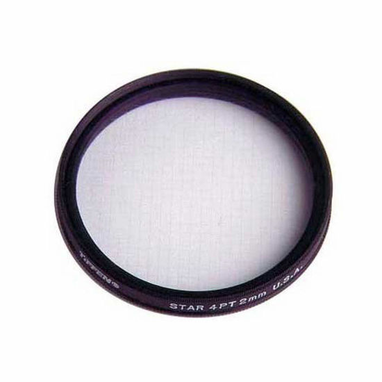 Picture of Tiffen 62mm 4 Point Star Filter