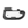 Picture of PhotoTrust Battery Door Cover Lid Cap Replacement Repair Part Compatible with Canon EOS 70D DSLR Digital Camera