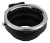 Picture of Fotodiox Pro Adapter - Compatible with Pentax 67/67II Lens to Canon EOS Mount Cameras