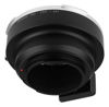 Picture of Fotodiox Pro Adapter - Compatible with Pentax 67/67II Lens to Canon EOS Mount Cameras