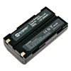 Picture of Synergy Digital GPS Battery, Compatible with Trimble 92600 Survey GPS Combo-Pack Includes: 5 x EM-BLI-TRB3 Batteries