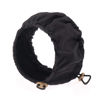 Picture of JTZ Lens Cloth Donut Knicker for JTZ DP30 FOTGA DP500III Matte Box up to 114mm Large Lens