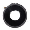 Picture of JTZ Lens Cloth Donut Knicker for JTZ DP30 FOTGA DP500III Matte Box up to 114mm Large Lens