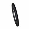 Picture of 43mm Lens to 62mm Camera Filter Ring Compatible with for All Brands 43mm Lens and 62mm UV,ND,CPL Camera Filter Accessories