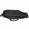 Picture of Tripod Carrying Case Heavy Duty Padded Tripod Carrying Bag with Shoulder Strap and Handle for Light Stand, Boom Stand, Monopod, Tripod, Mic Stands and Other Photography Photo Studio Accessories