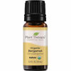 Picture of Plant Therapy Organic Bergamot Essential Oil 10 mL (1/3 oz) 100% Pure, Undiluted, Therapeutic Grade