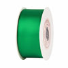 Picture of VATIN 1-1/2" Wide Double Faced Polyester Emerald Green Satin Ribbon Continuous Ribbon- 25 Yard, Perfect for Wedding, Gift Wrapping, Bow Making & Other Projects