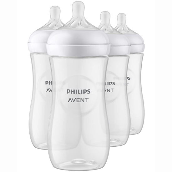 Philips avent best sale water bottle