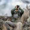 Picture of Eberlestock Recon Modular Bino Pack - Advanced Binocular Harness System with Customizable Attachments - Dry Earth - Large