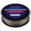 Picture of KastKing Superpower Braided Fishing Line, Camo, 50LB, 327 Yds