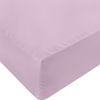 Picture of Utopia Bedding Queen Fitted Sheet - Bottom Sheet - Deep Pocket - Soft Microfiber -Shrinkage and Fade Resistant-Easy Care -1 Fitted Sheet Only (Lavender)