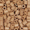 Picture of Perler Beads Fuse Beads for Crafts, 1000pcs, Tan