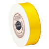 Picture of VATIN 1 inch Double Faced Polyester Satin Ribbon Maize Yellow -Continuous 25 Yard Spool, Perfect for Wedding, Wreath, Baby Shower,Packing and Other Projects