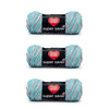 Picture of Red Heart Super Saver Yarn, 3 Pack, Icelandic Mix 3 Count