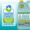 Picture of Simple Green Oxy Solve Total Outdoor Pressure Washer Cleaner - 1 Gal