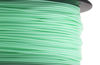 Picture of HATCHBOX 1.75mm Mint Green PLA 3D Printer Filament, 1 KG Spool, Dimensional Accuracy +/- 0.03 mm, 3D Printing Filament