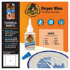 Picture of Gorilla Super Glue, 20 Gram, Clear, (Pack of 2)