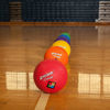 Picture of Champion Sports Playground Ball (Orange, 8.5-Inch)