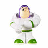 Picture of The First Years Disney/Pixar Toy Story Bath Toys - Buzz Lightyear, Alien, and Planet - Squirting Kids Bath Toys for Sensory Play - 6-18 Months - 3 Count