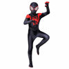 Picture of Superhero Costume Bodysuit for Kids Halloween Cosplay Jumpsuit 3D Style