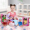 Picture of The New York Doll Collection 11 inch Soft Body Doll in Gift Box - Award Winner & Toy 11" Baby Doll (Red Caucasian)