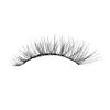 Picture of KISS So Wispy Fake Eyelashes Multipack #01, Easy-To-Apply Lightweight False Eyelashes, 100% Cruelty-Free Natural Human Hair, Reusable and Contact Lens Friendly, 5 Pairs