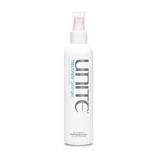 Picture of UNITE Hair 7SECONDS Detangler Leave-In Conditioner, 8 fl.Oz