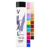 Picture of Celeb Luxury Viral Colorwash, Professional Semi-Permanent Hair Color Depositing Shampoo, Pastel Lavender, 8.25 Fl Oz (Pack of 1)