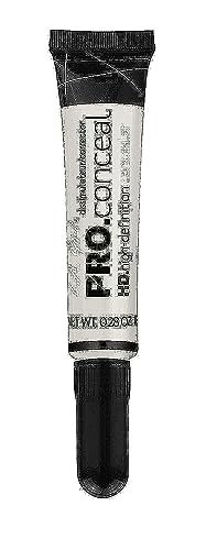 Picture of L.A. Girl Pro Conceal HD Concealer, Highlighter, 0.28 Ounce