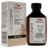 Picture of WELLA Color Charm Permanent Liquid Hair Color for Gray Coverage, 8N Light Blonde