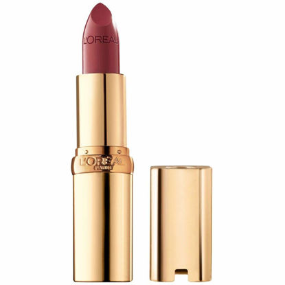 Picture of L'Oreal Colour Riche Lipcolour, Divine Wine, 1 Count