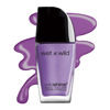 Picture of wet n wild Wild Shine Nail Polish, Light Purple Who is Ultra Violet?, Nail Color