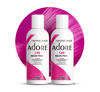 Picture of Adore Semi Permanent Hair Color - Vegan and Cruelty-Free Hair Dye - 4 Fl Oz - 140 Neon Pink (Pack of 2)