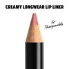 Picture of NYX PROFESSIONAL MAKEUP Slim Lip Pencil, Long-Lasting Creamy Lip Liner - Rose