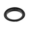 Picture of Fotodiox RB2A 52mm Filter Thread Lens, Macro Reverse Ring Camera Mount Adapter, for Nikon D1, D1H, D1X, D2H, D2X, D2Hs, D2Xs, D3, D3X, D3s, D4, D100, D200, D300, D300S, D700, D800, D800E, D40, D50, D60, D70, D70S, D80, D40X, D90, D3000, D3100, D3200, D5000, D5100, D7000, Fuji S1, S2, S3, S5